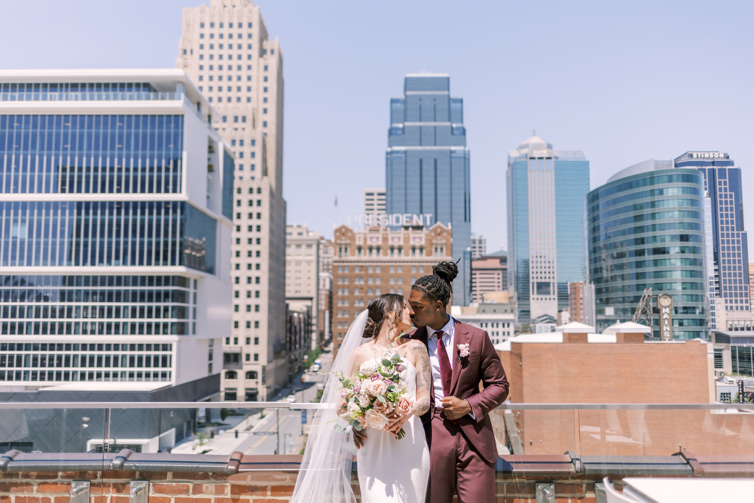 rooftop-wedding-kansas-city