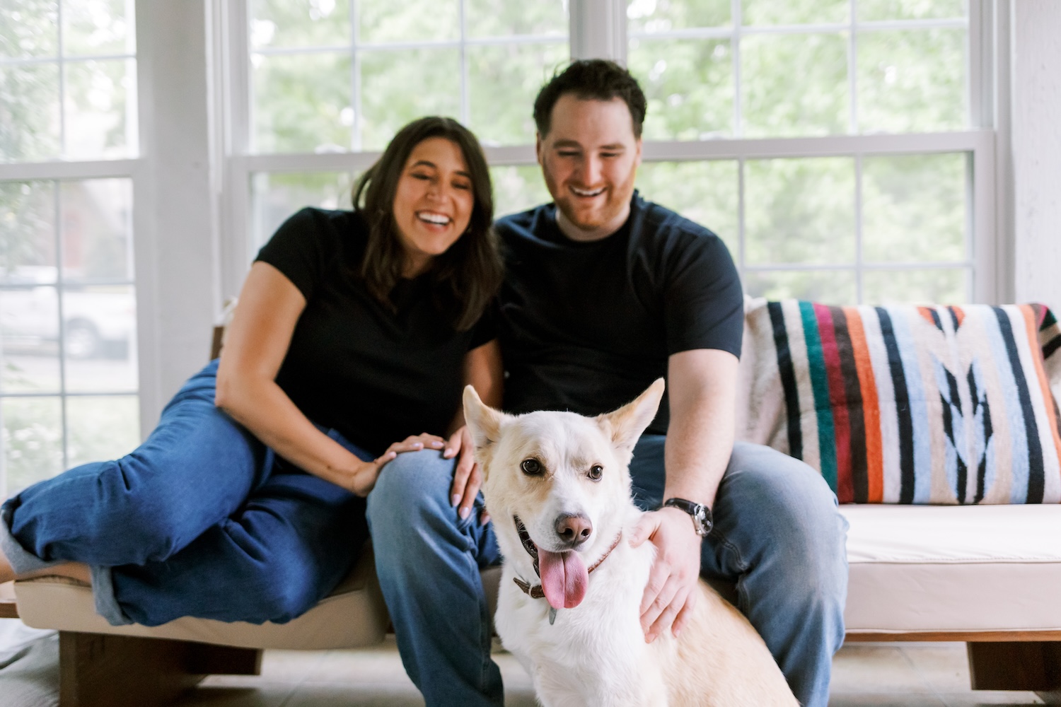 kansas city engagement photos