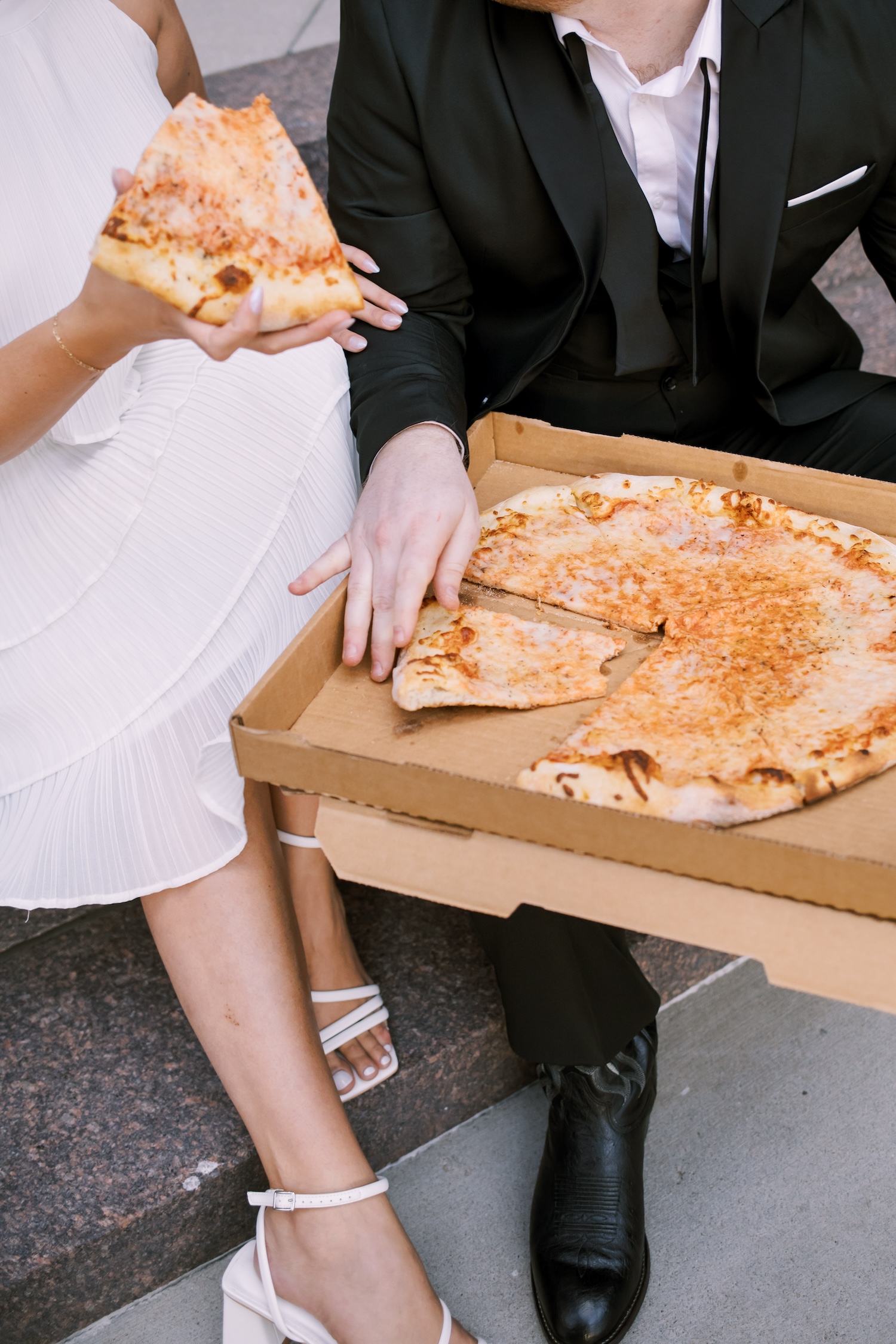 kansas city engagement photos