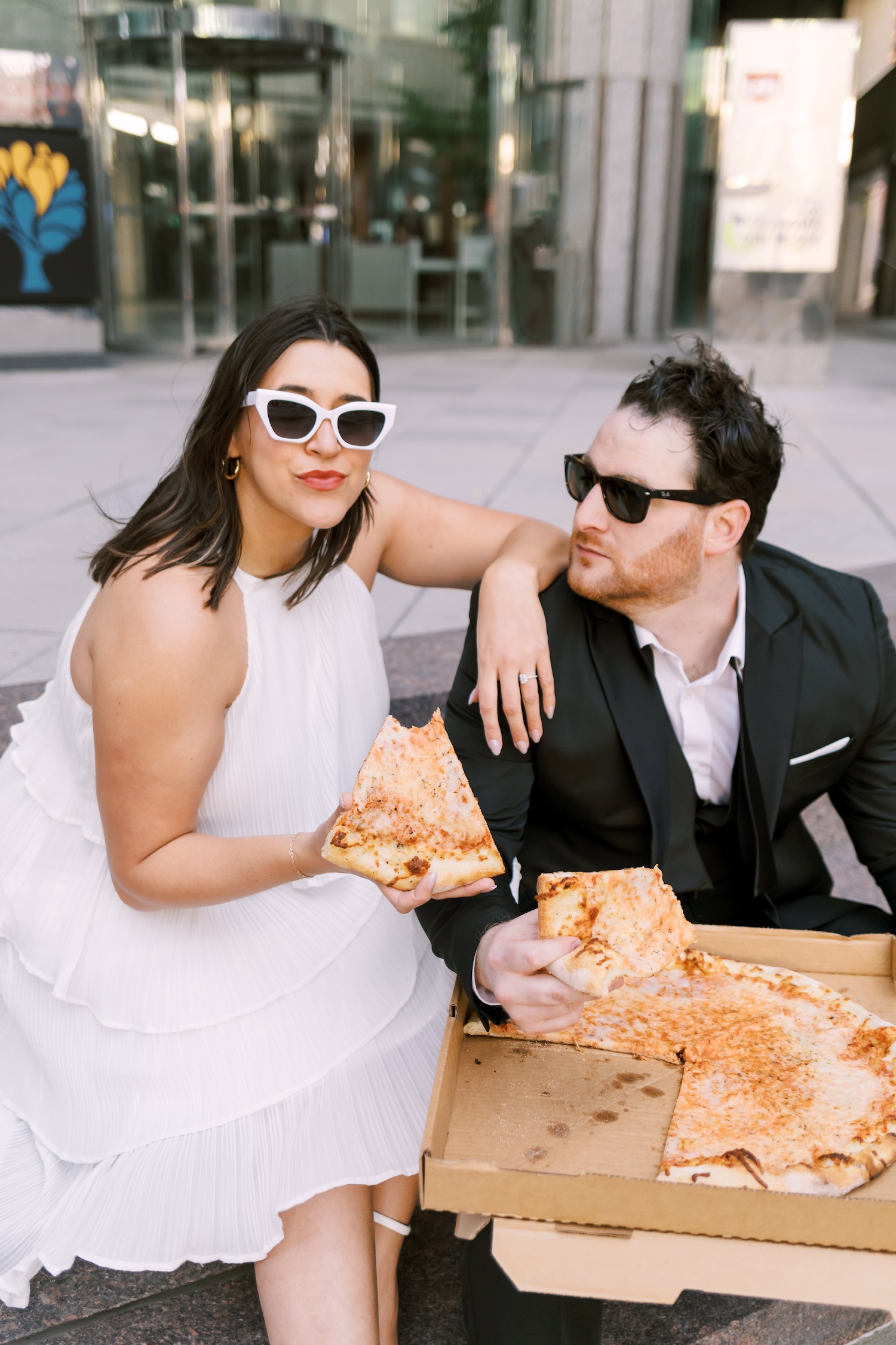 kansas city engagement photos