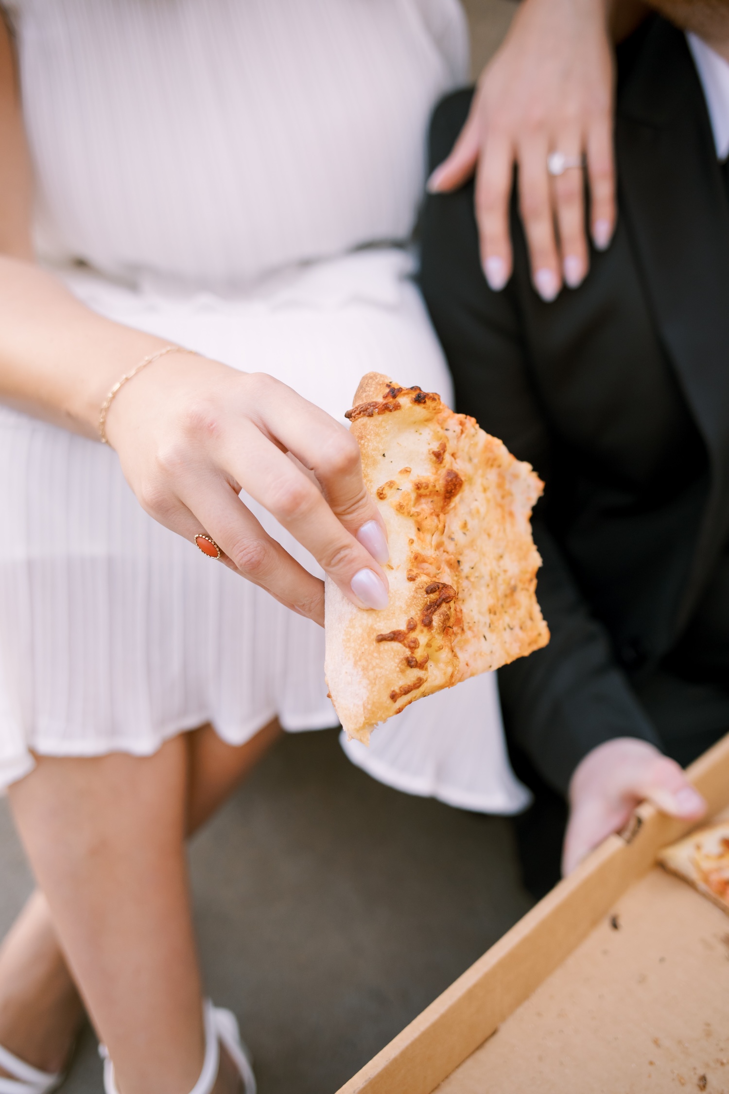 kansas city engagement photos