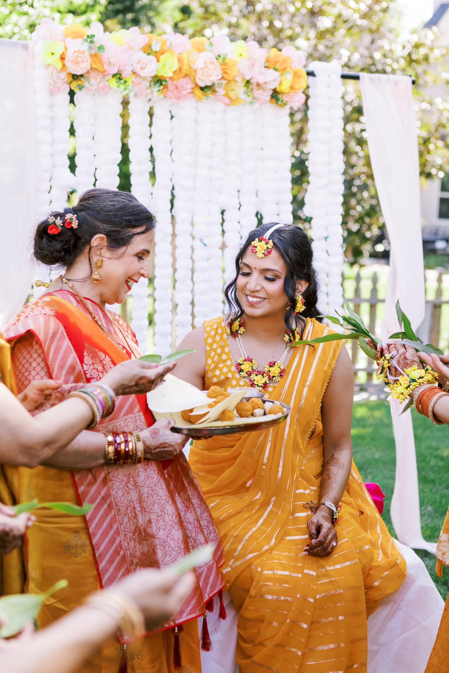 kansas city indian wedding