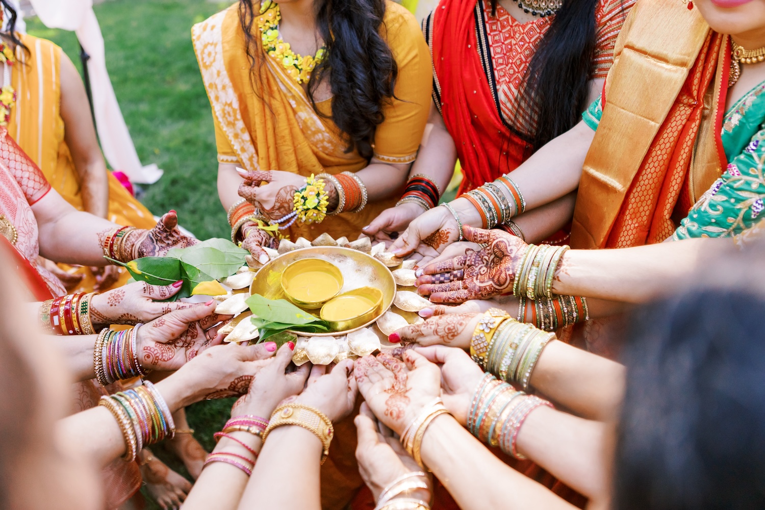 kansas-city-indian-wedding-haldi-ceremony-