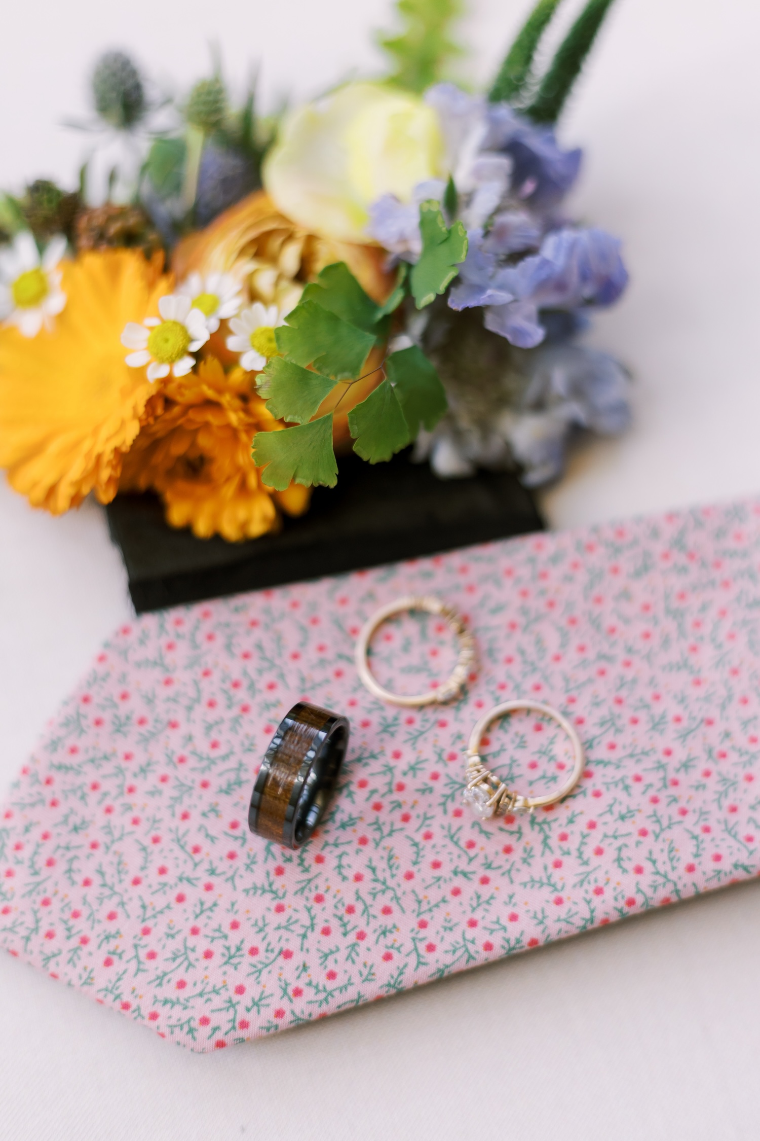 wedding details - wedding planning in kansas city made easy with philosofi celebrations and lauren benson photography