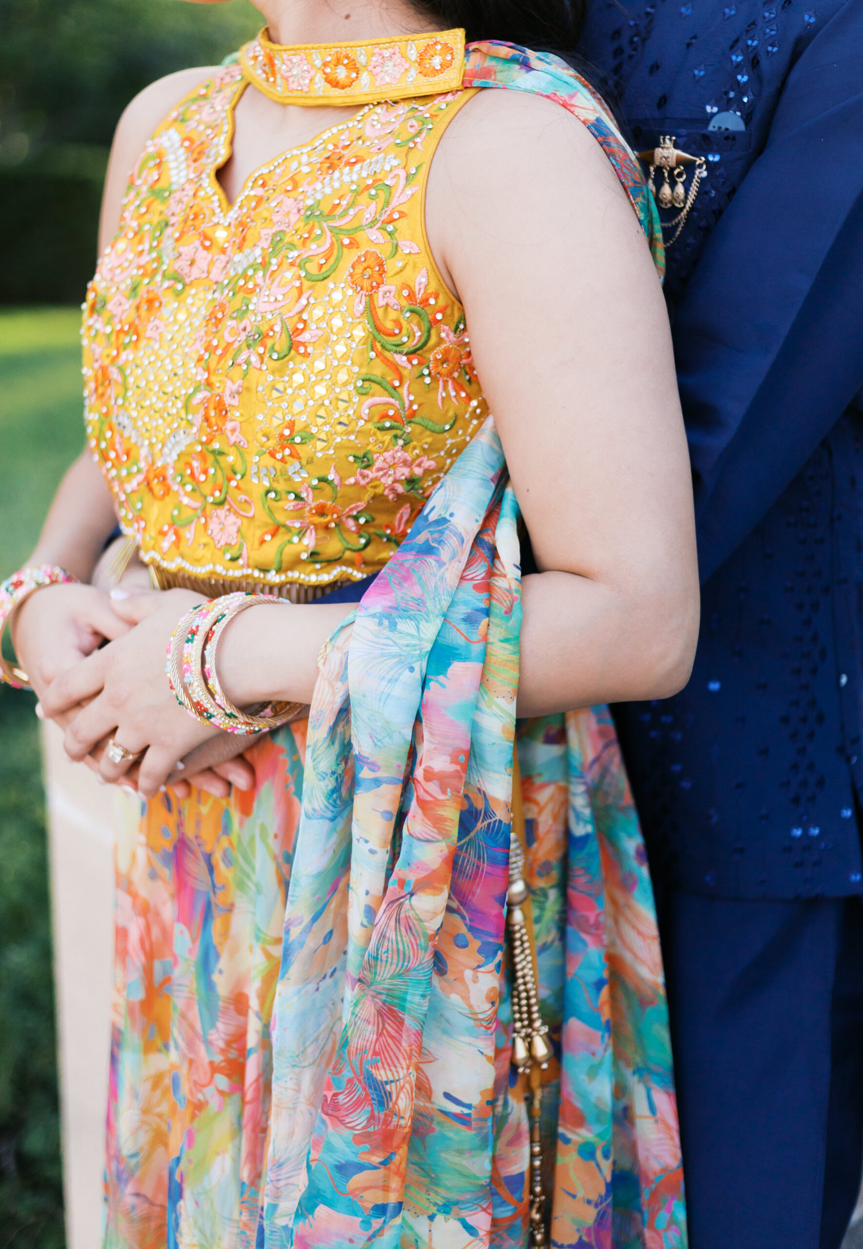 what to wear to your engagement session from your kansas city wedding photographer