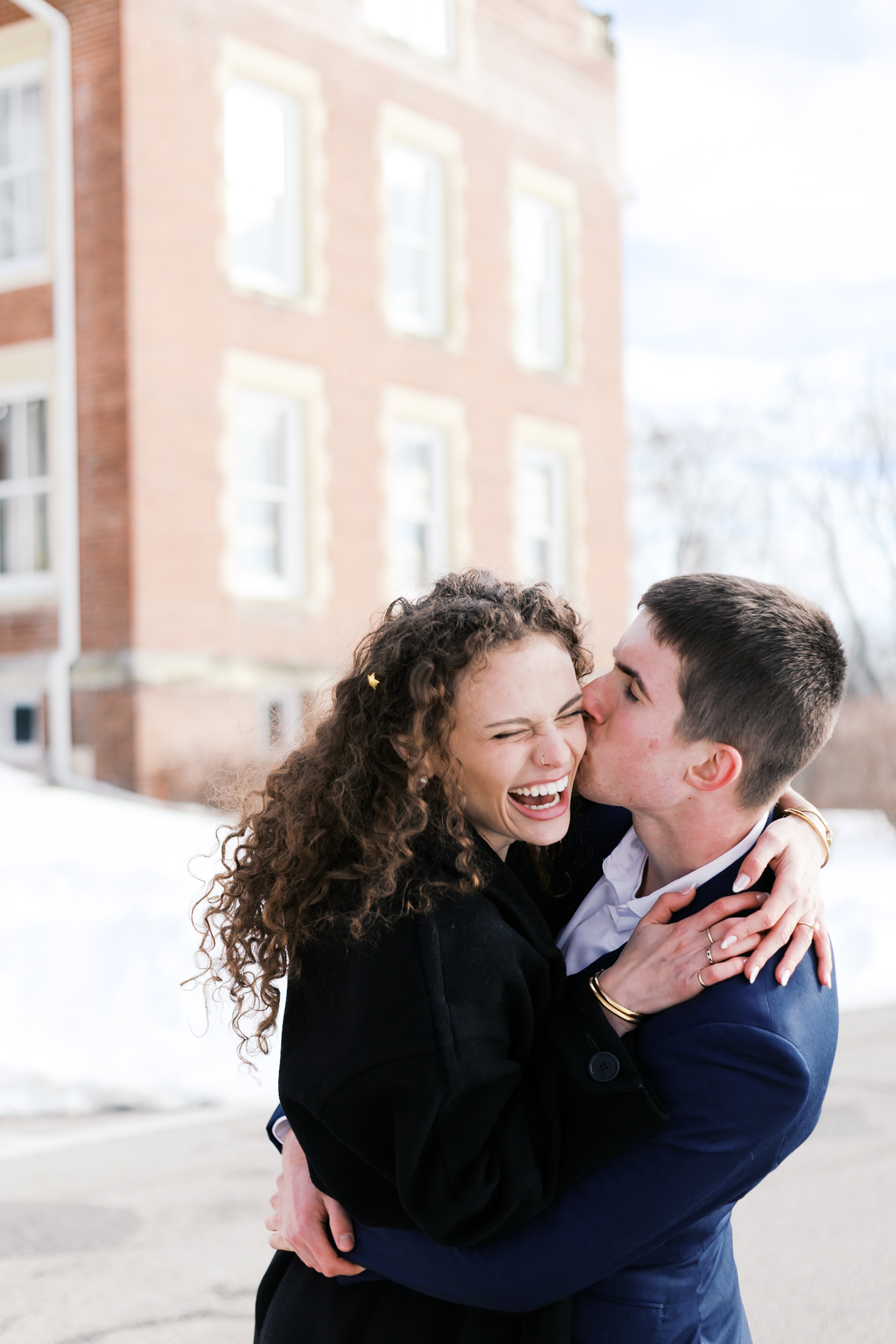 what to wear to your engagement session from your kansas city wedding photographer