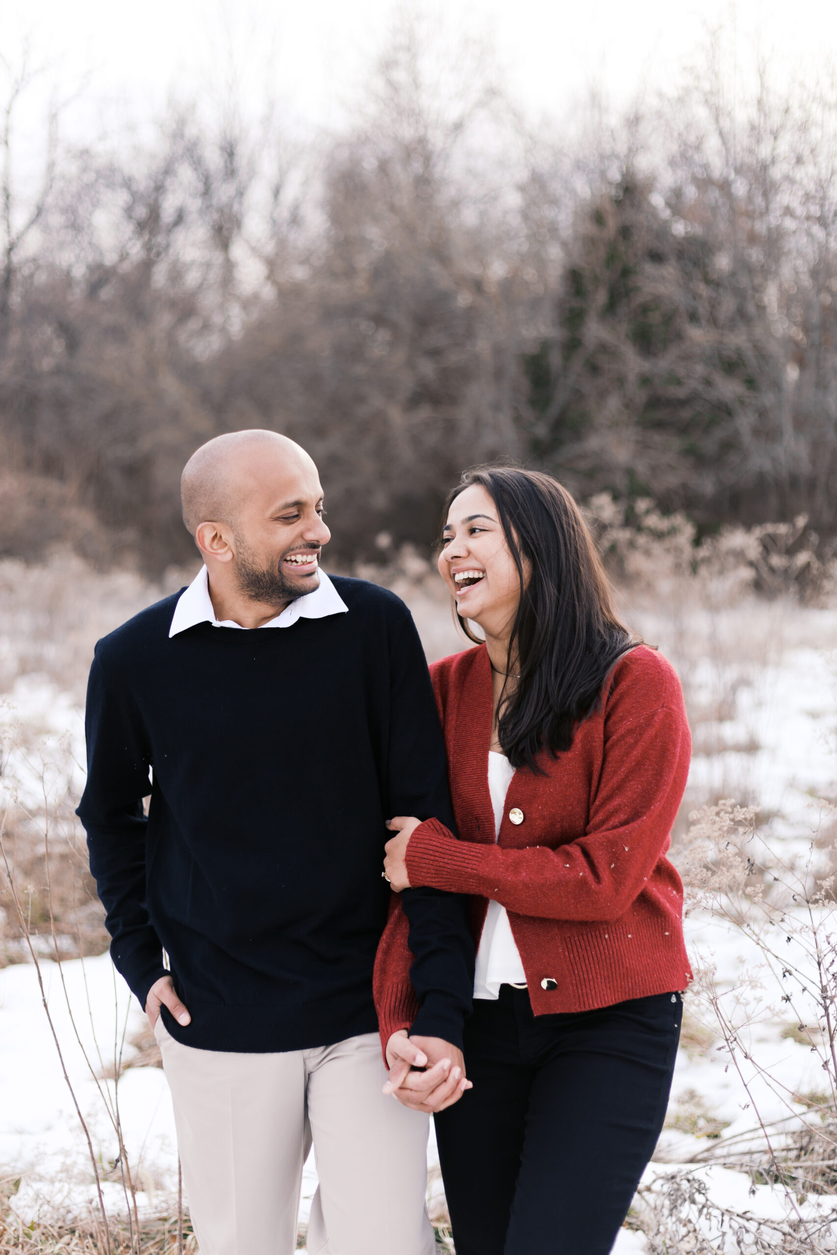 what to wear to your engagement session from your kansas city wedding photographer