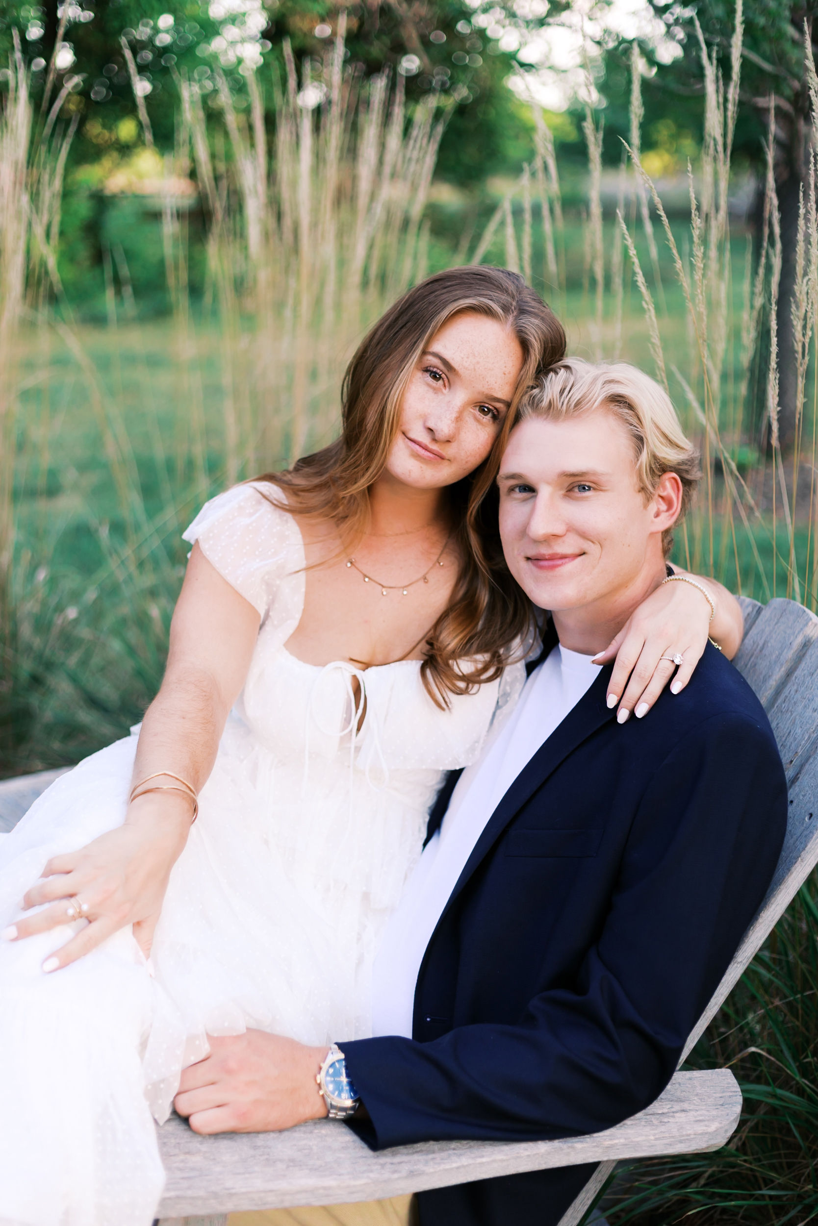 what to wear to your engagement session from your kansas city wedding photographer
