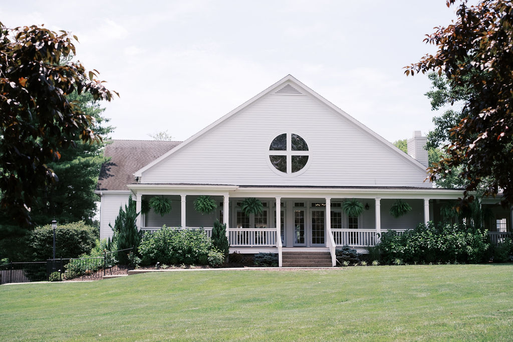 the hawthorne house wedding venue in parkville missouri kansas city