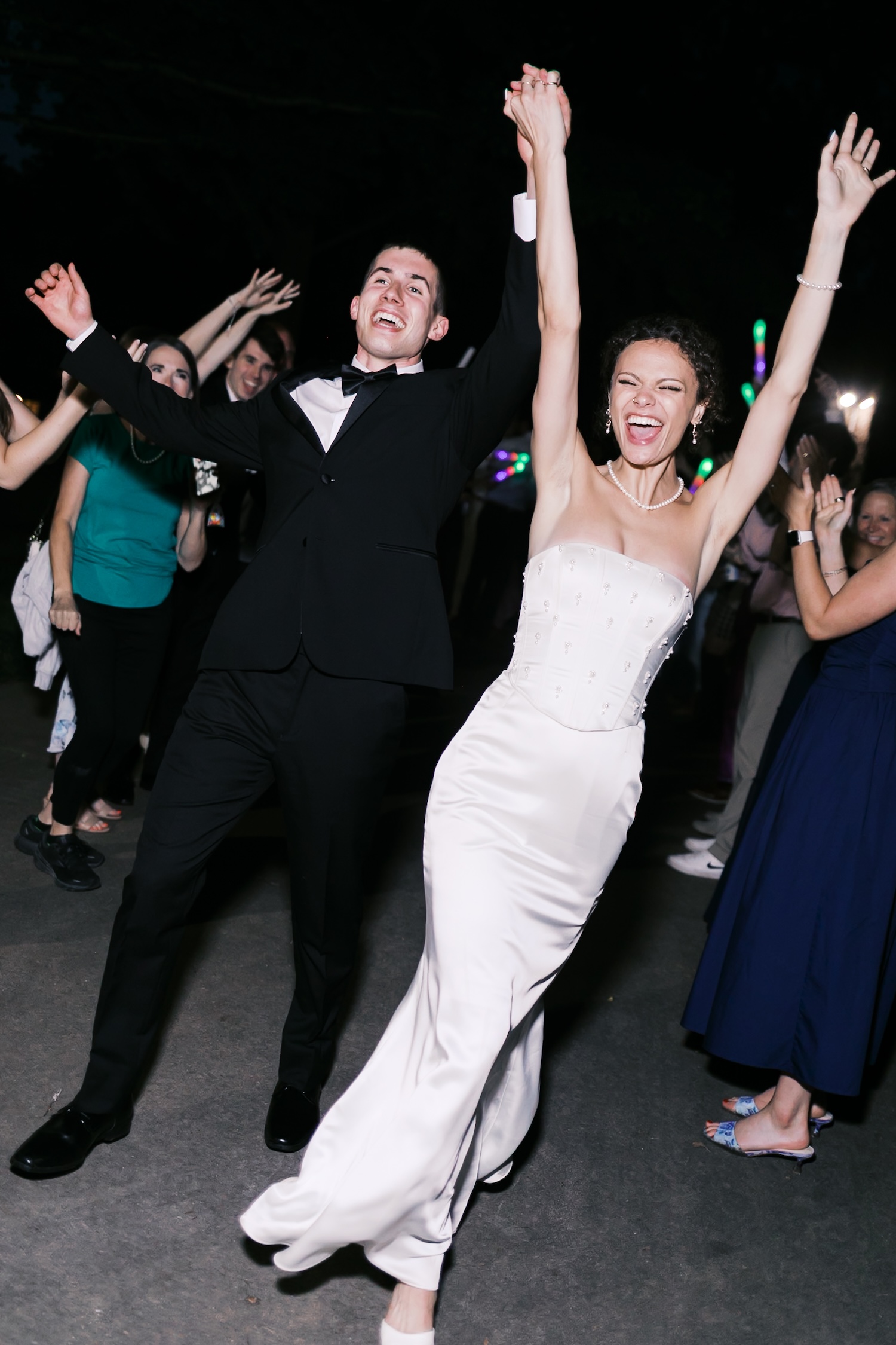 kansas city modern wedding with a vintage twist