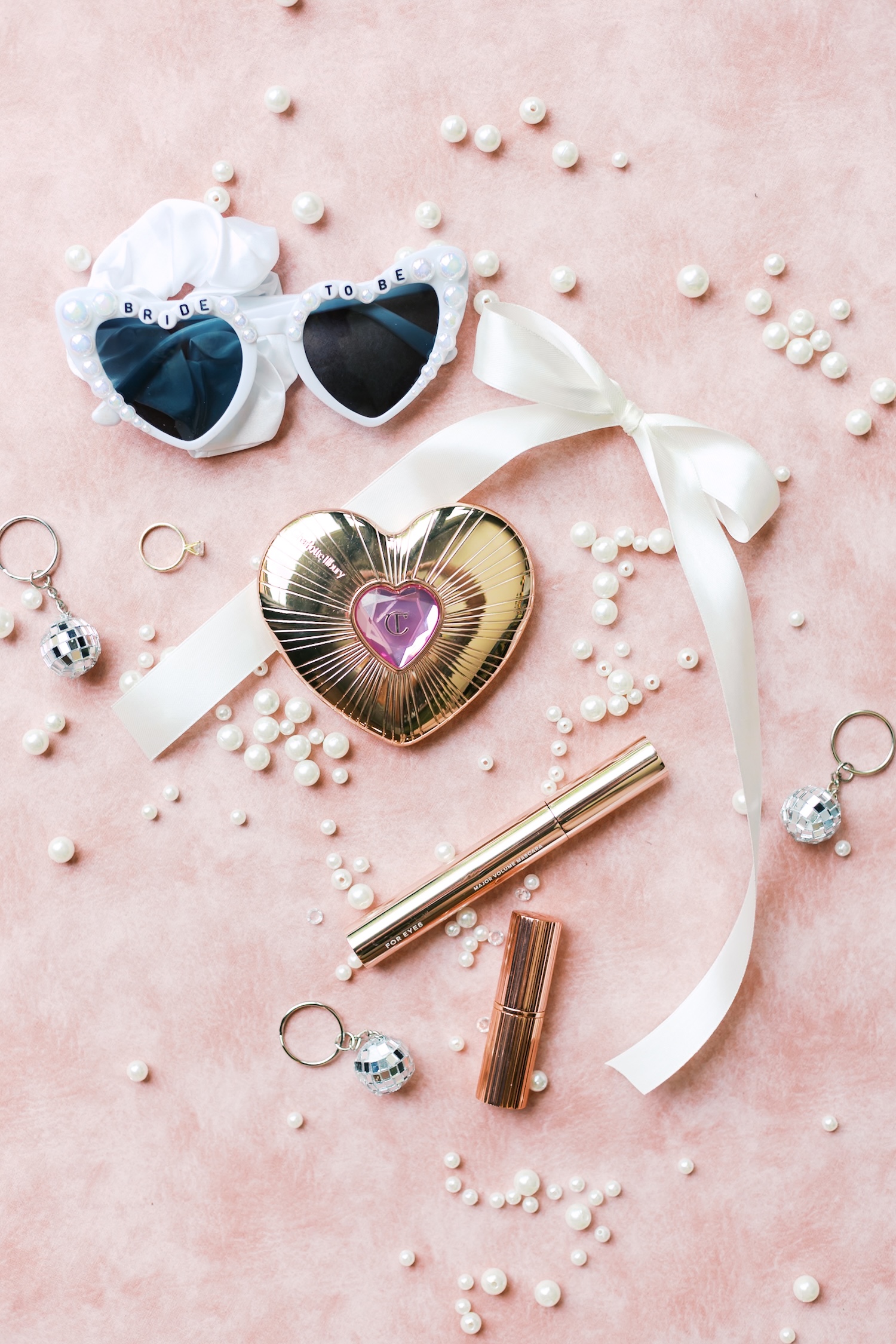 kansas city bachelorette party at the warren event space