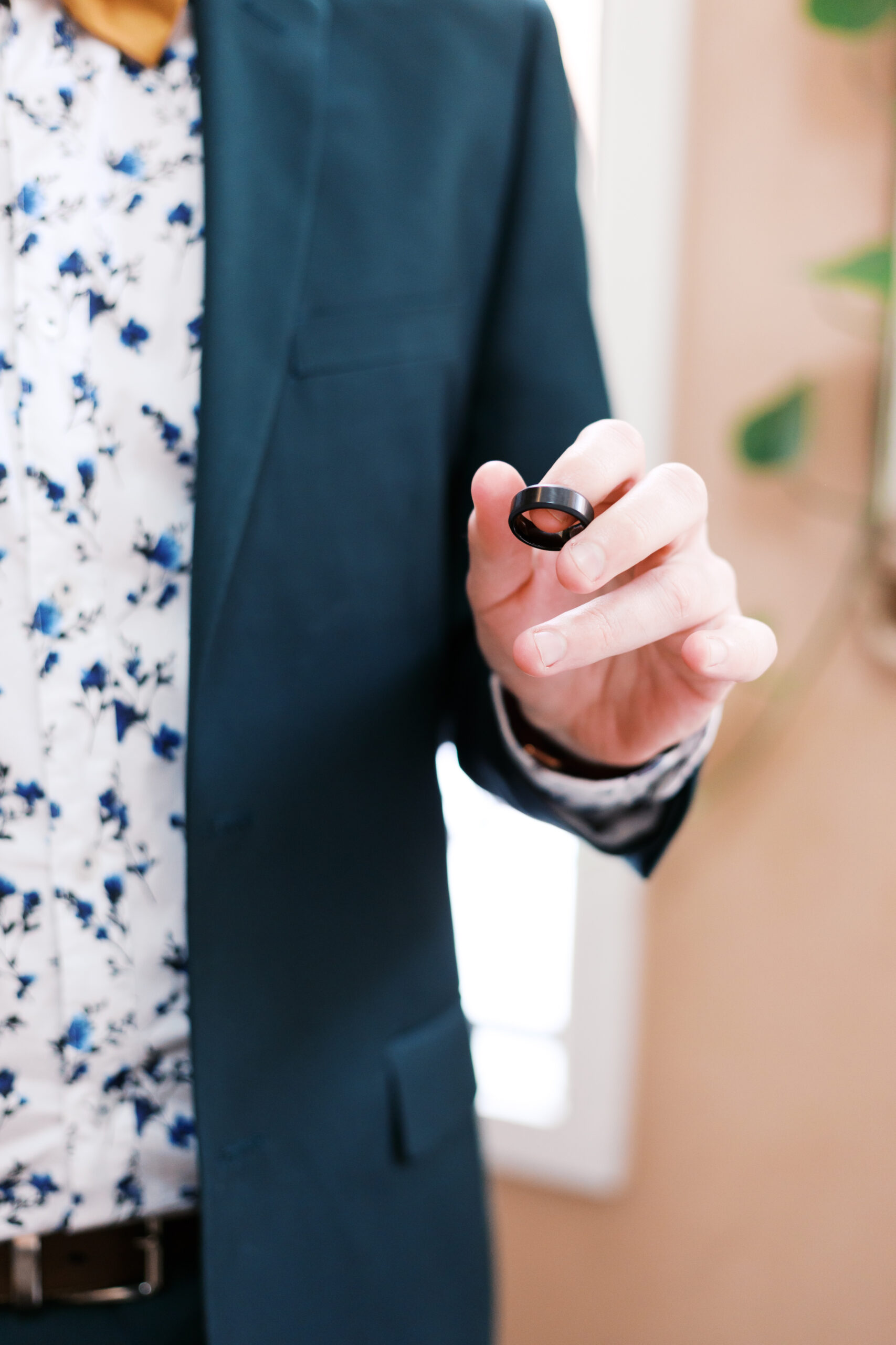 valentines day kansas city wedding at the juilet