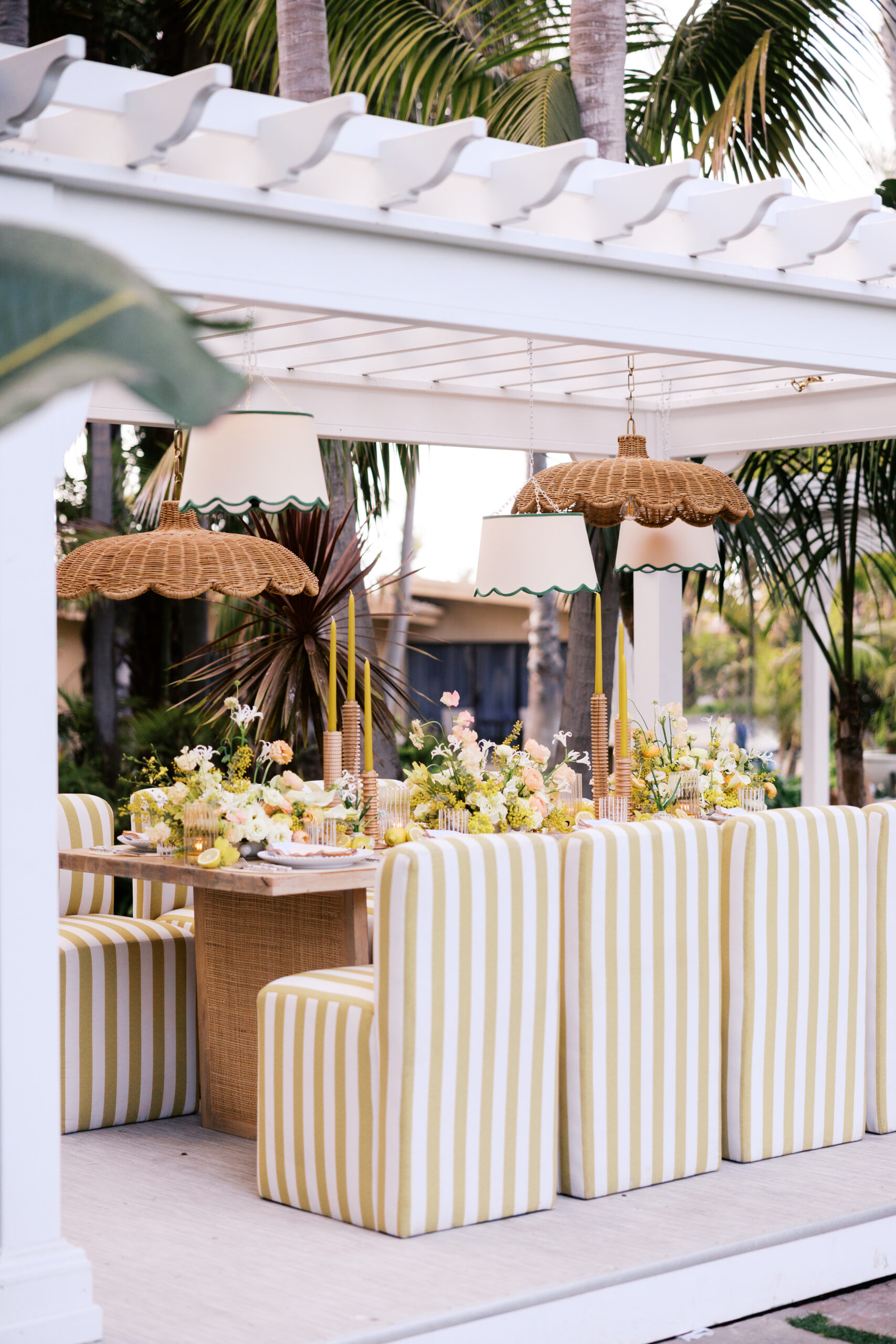 film wedding photographer features color of the year island citrus