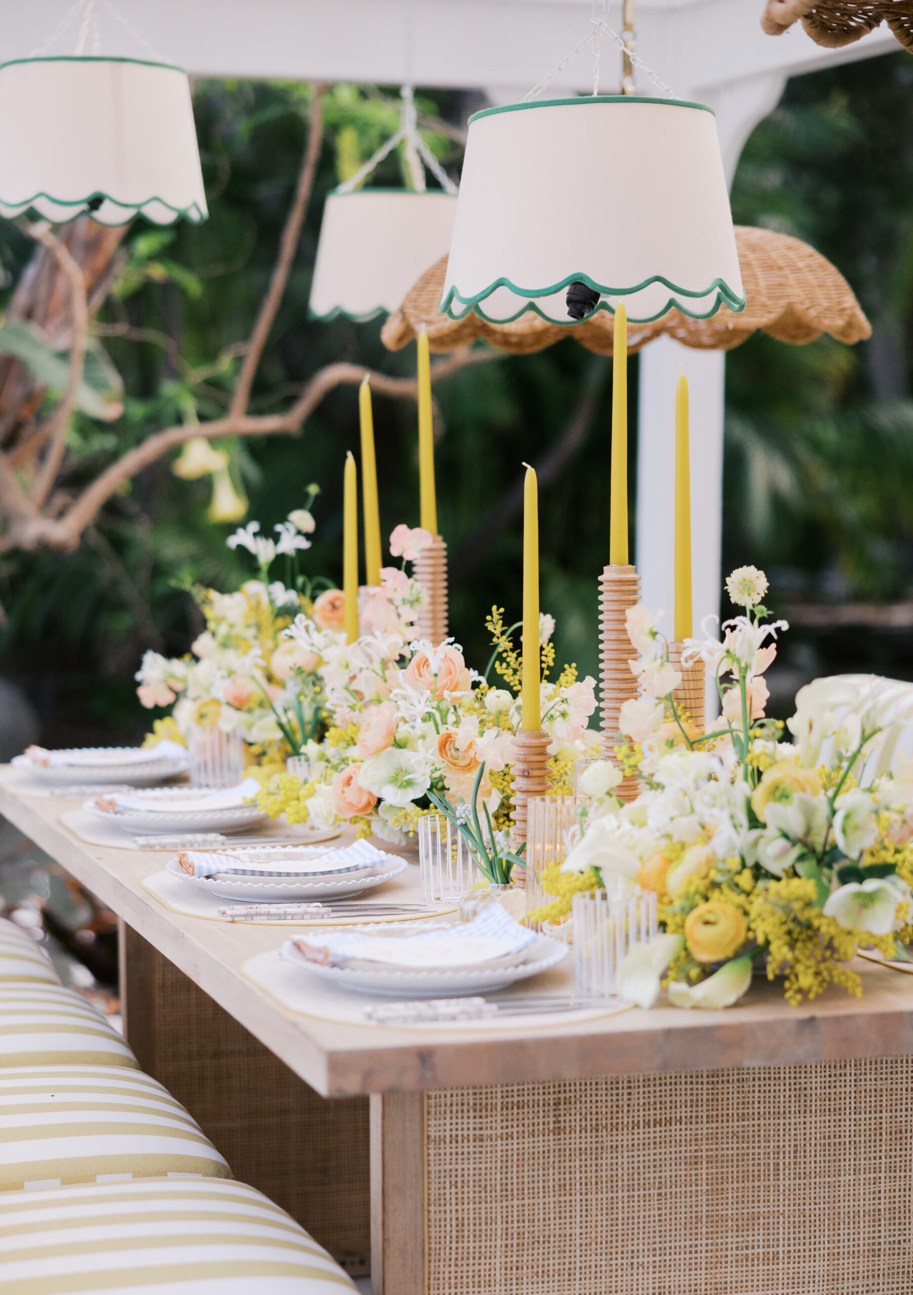 film wedding photographer features color of the year island citrus