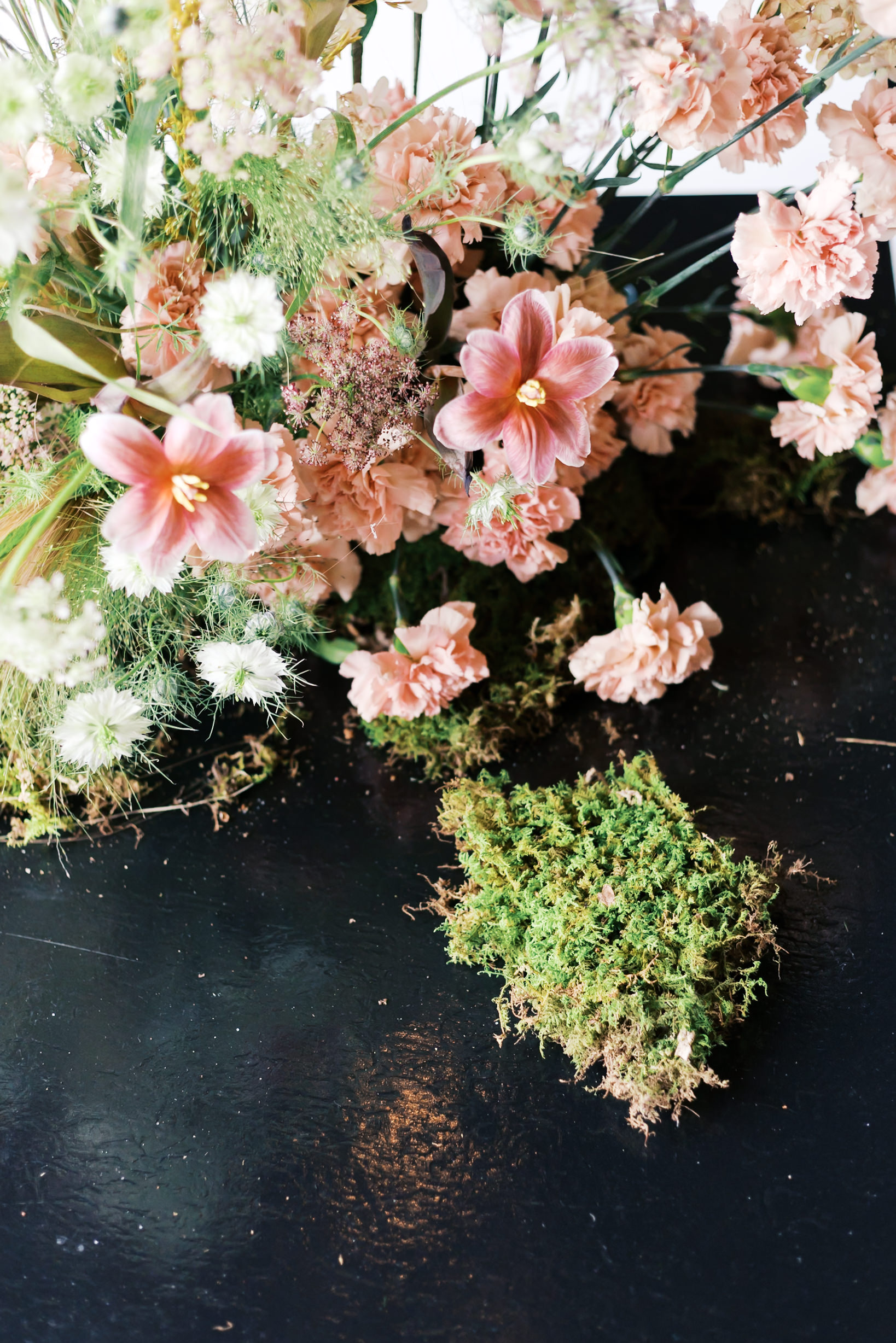 kansas city downtown wedding at union 828