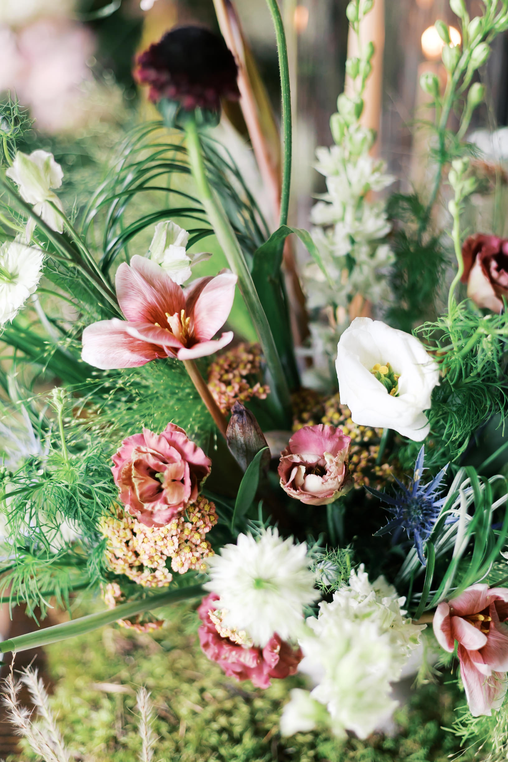 kansas city downtown wedding at union 828