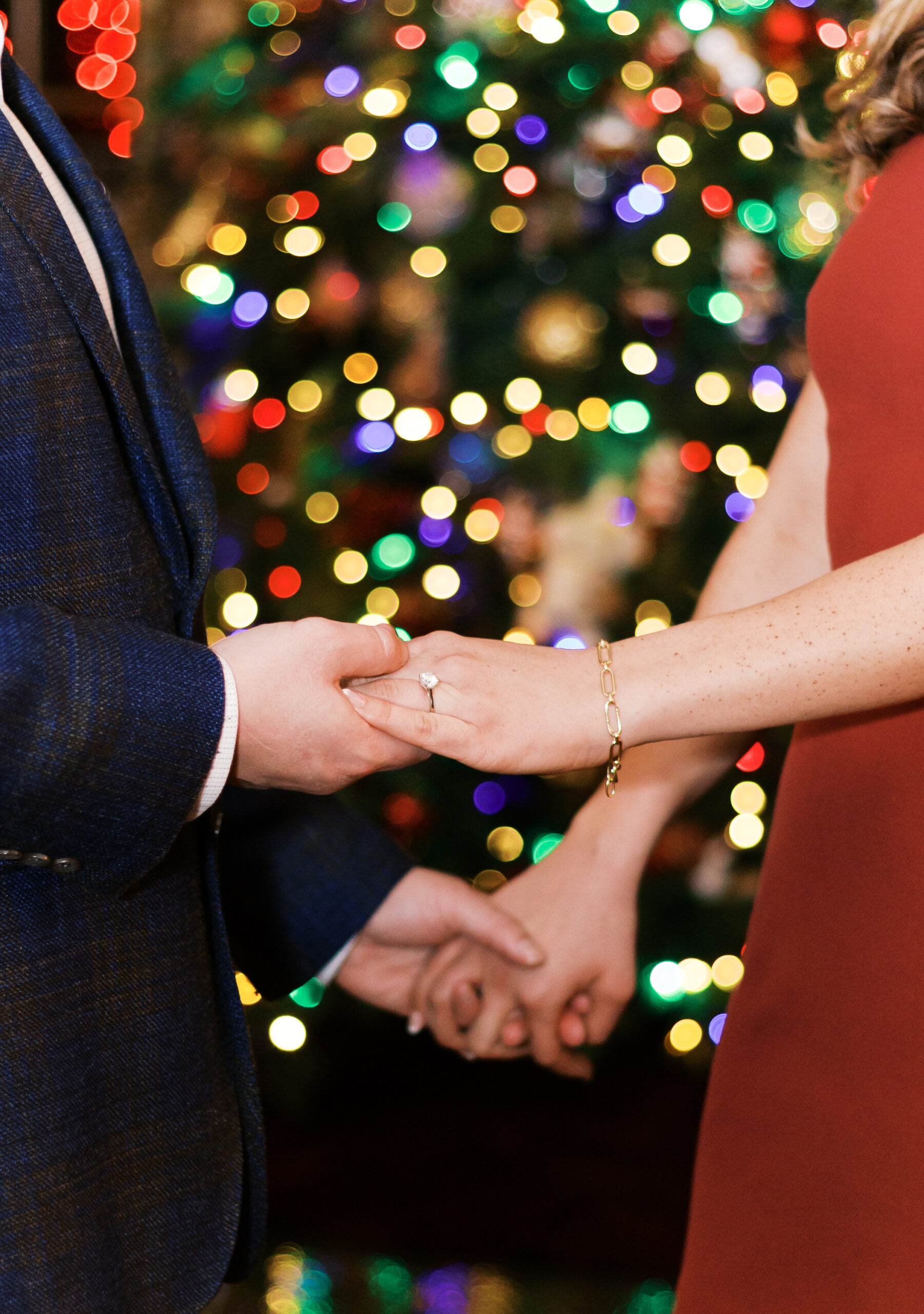 kansas city surprise proposal photography