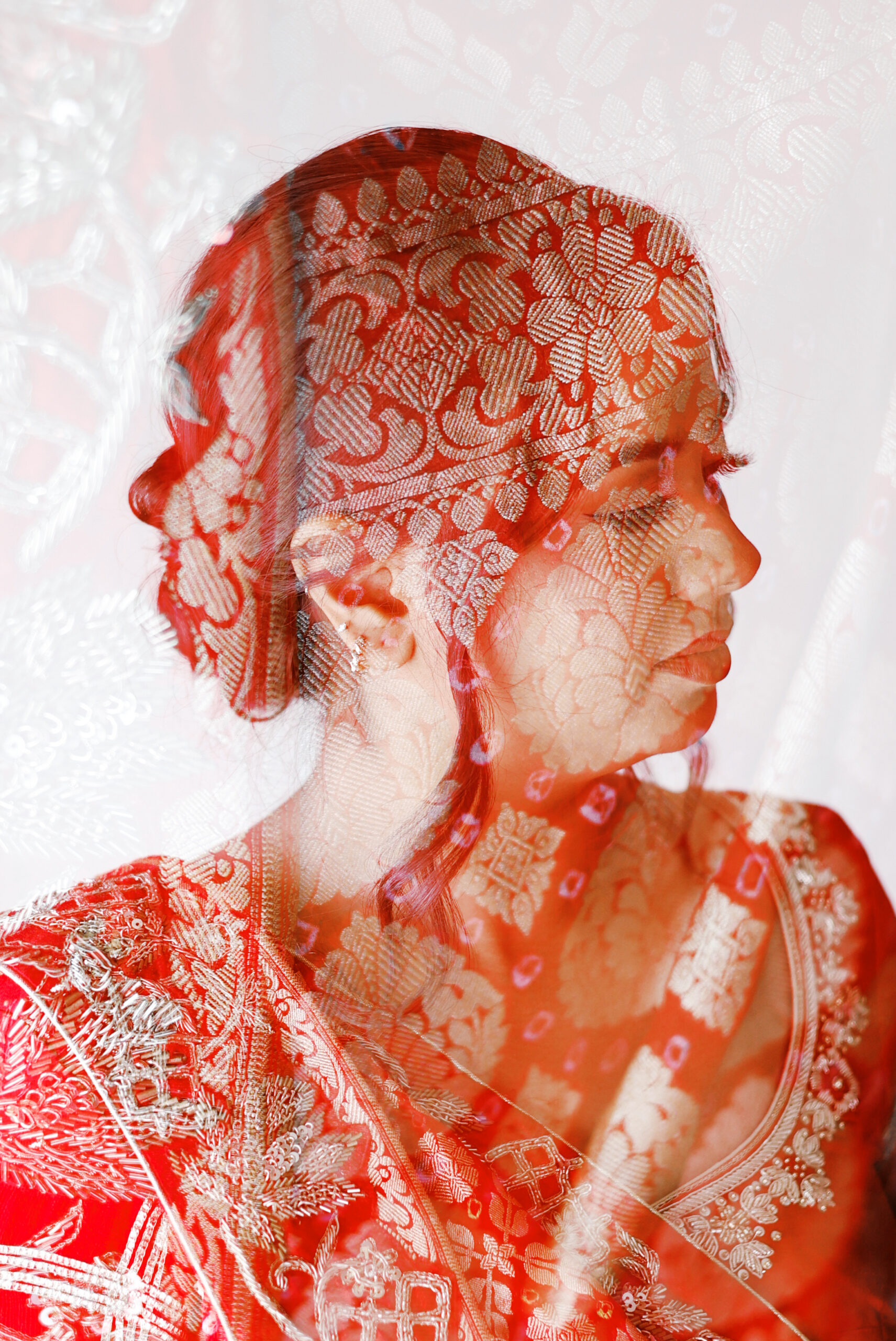 kansas city indian wedding photographer south asian wedding downtown kansas city hindu ceremony