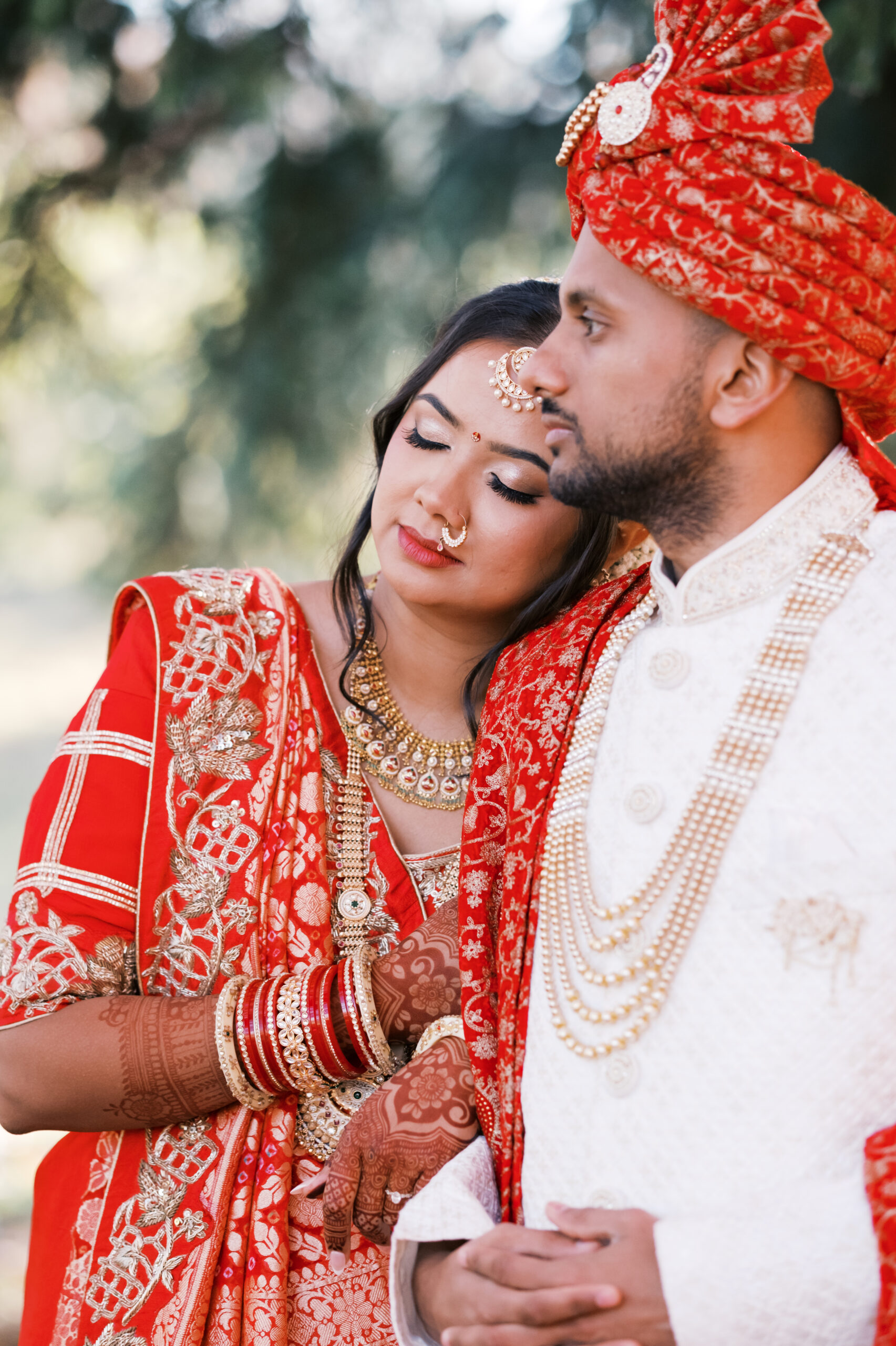 kansas city indian wedding photographer south asian wedding downtown kansas city hindu ceremony