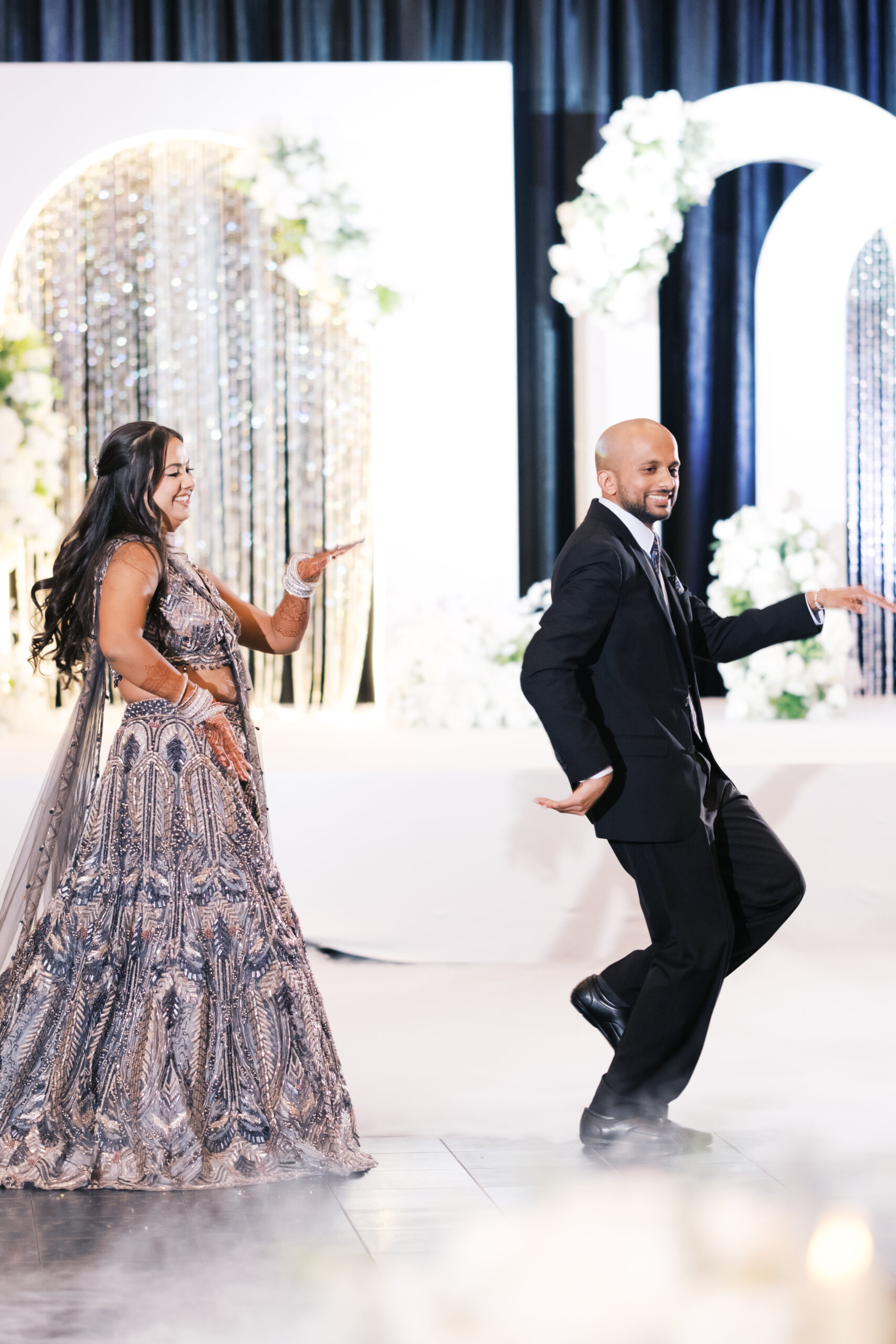 kansas city indian wedding photographer south asian wedding downtown kansas city hindu ceremony