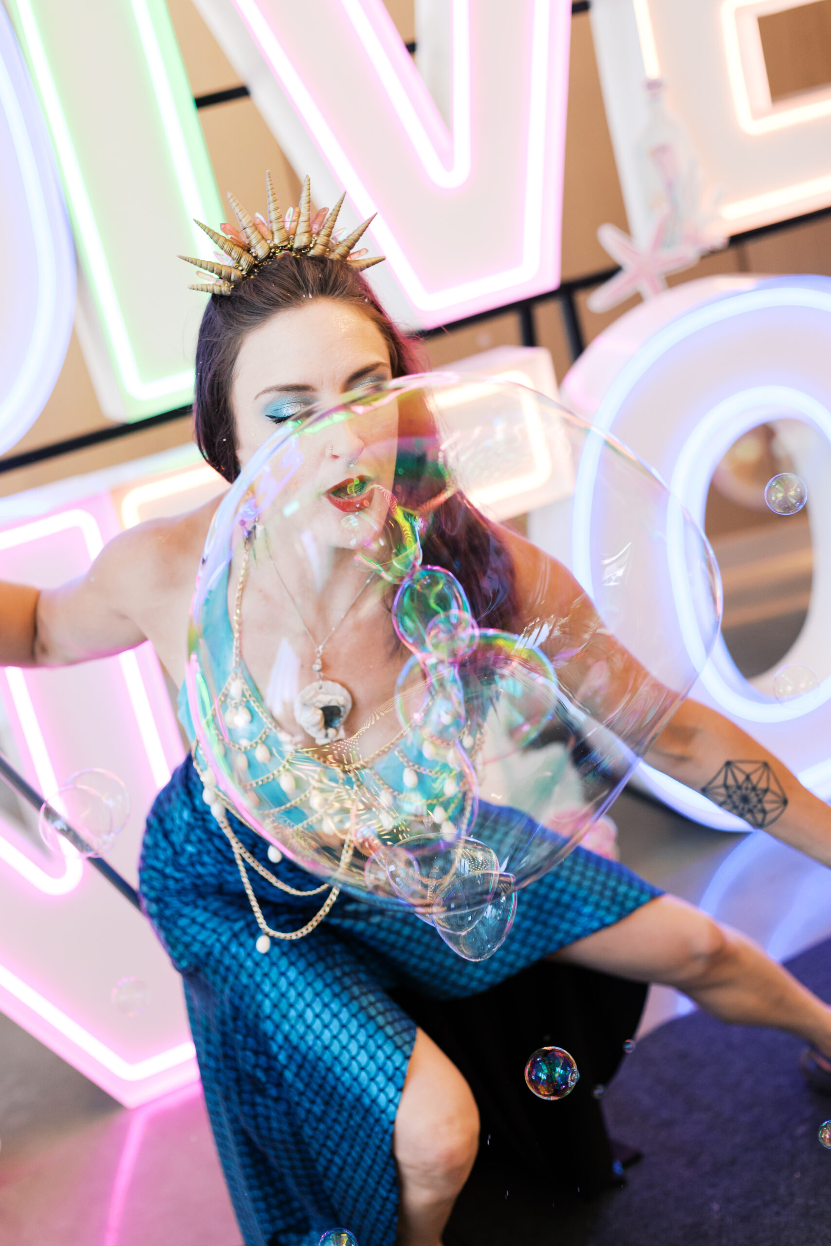 kansas city birthday party